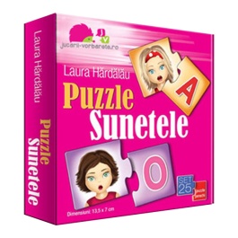 puzzle-sunetele